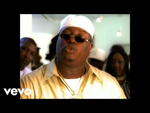 E-40 - Rapper's Ball ft. Too $hort, K-Ci