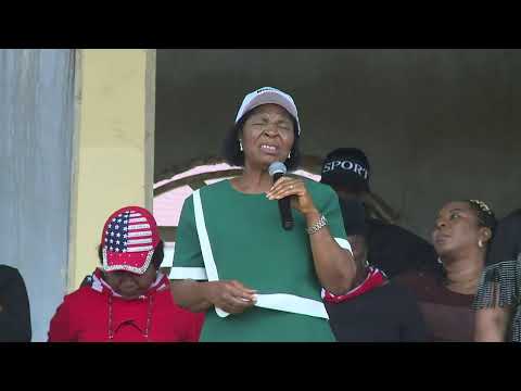 S.F.I Convention 2022 || Field Event