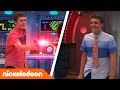 Henry Danger | Het beste van Jasper - deel 1| Nickelodeon Nederlands