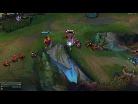 Wukong vs twist and jax 1/1