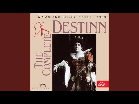 Mignon. Opera in 3 Acts - Act 1: Kennst du das Land? (Connais-tu le pays)