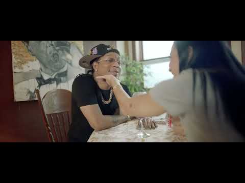 Rochy RD - Dale Banda A Mi Mujer 👫| Video Oficial