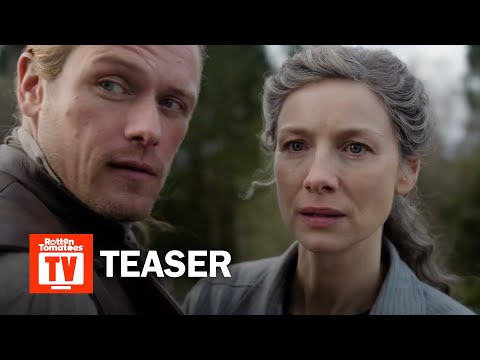 Outlander Season 8 Comic-Con Teaser | 'The Final Season'
