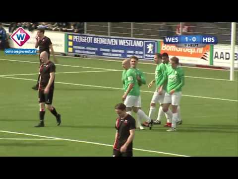 Samenvatting Westlandia - HBS