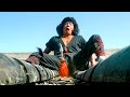 Jackie Chan VS 100 Spears Dragon Lord CLIP