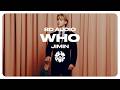 Jimin 지민 Who 8D AUDIO USE HEADPHONES