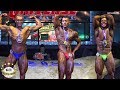 WFF Universe 2018 - Men's Bodybuilding (Junior)