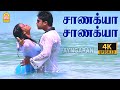 Chanakya Chanakya 4K Video Song சாணக்யா சாணக்யா Dum Silambarasan Rakshit