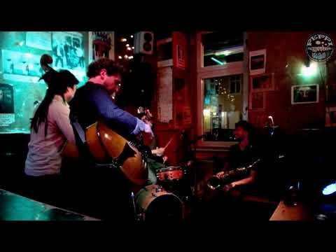 The Liraz Brothers Quartet - Four