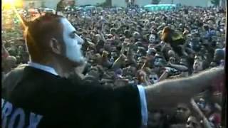 Twiztid - Freek Show (Gathering of the Juggalos)
