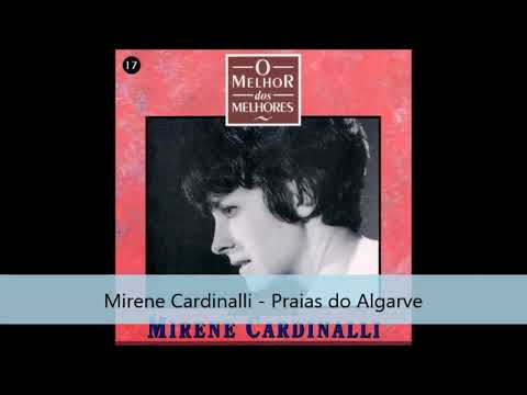 Mirene Cardinalli - Praias do Algarve