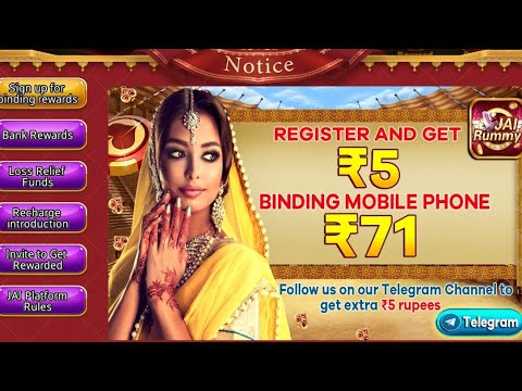 Download Latest Jai Rummy APK