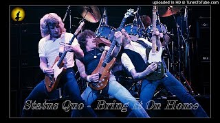 Status Quo - Bring It On Home (Kostas A~171)