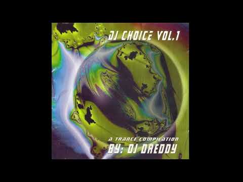Dj Choice Vol. 1: Dj Dreddy