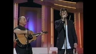 Spancil Hill - Shane MacGowan &amp; Christy Moore, 1994