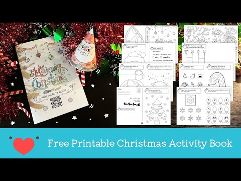 Solve Noun Problems With Holiday Themed Printables