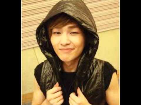 Onew's irresistible cuteness ^^.wmv