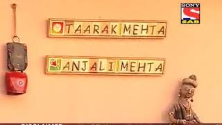 Tarak Mehta ka ulta chasma epsiode 342