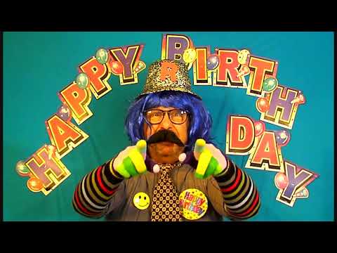 Happy Birthday RHYS * REECE * REES * REESE * REASE * RIESE  Song