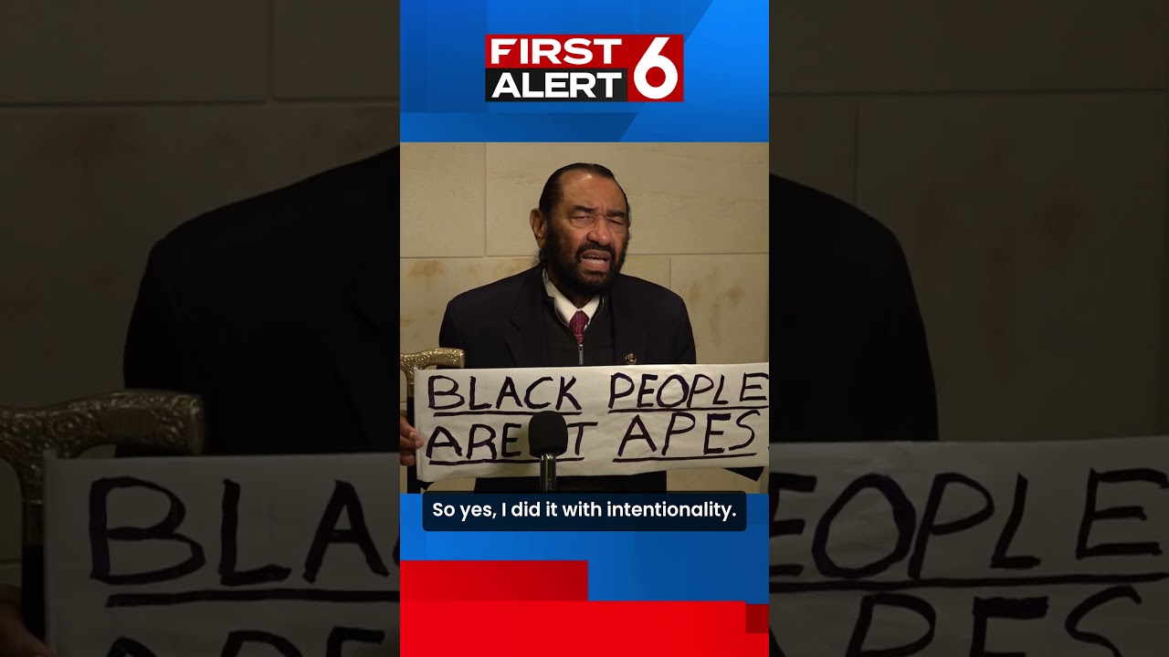 “This Was a Need-to-Know Moment”: Bigotry Claim + Sign Protest Explained