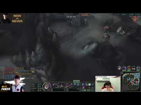 Faker's assasination ability with Zoe went up! Can that damage come out of that item?! [ Full Game ]