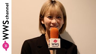 元LinQ・金子みゆ、人生初のMCで思いを語る！＜Genki Japan fes 5.19 〜powered by TV 〜＞