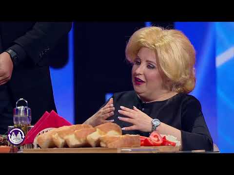 Vă e dor de Viorica Dăncilă? Schimb de Prim-miniștri la Antitalent! Duminică, la 21.00, la Antena 1!