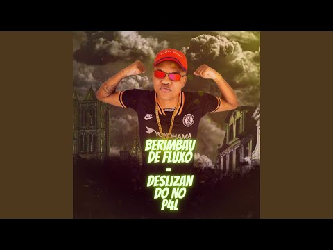 Berimbau de Fluxo - Deslizando no P4L
