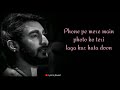 R C R Rapper Ae Dil Hai Mushkil Rap Song Full Rap Song MTV Hustle