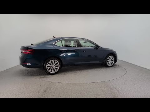 Skoda Superb Style 2.0tdi 150HP - Image 2