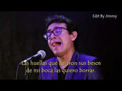 La Quiero Olvidar - Esaud Suarez (con letra)