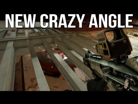 Tricks Pros Use on Consulate - Rainbow Six Siege