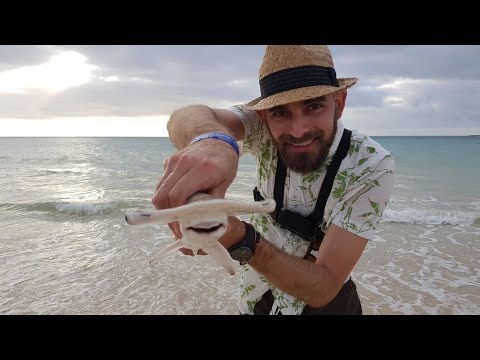 Hajfiskeri på Kap Verde