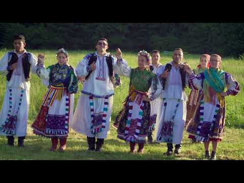 Orchestra Fratii Sandru - Ardeleana lui Leca