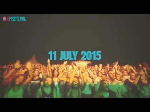 18hrs Festival 2015 - Official Teaser -