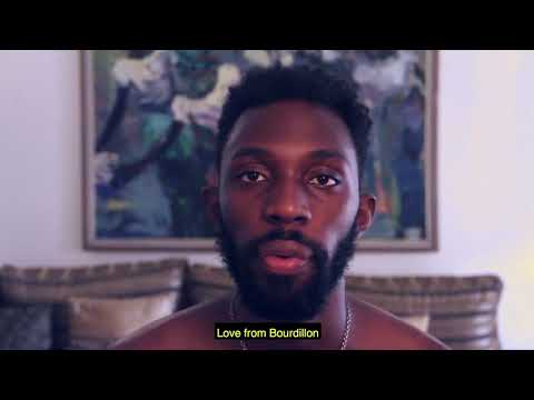 Fresh L - Bourdillon Love ft THREE x Studio Magic