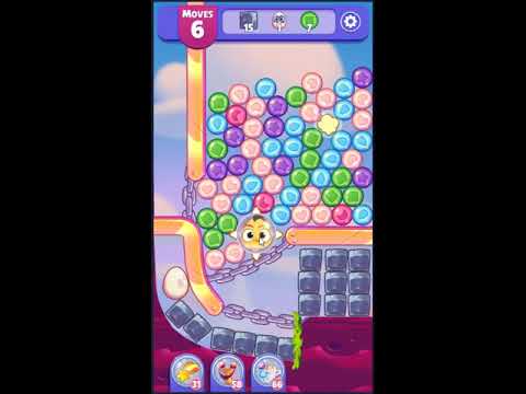 Angry Birds Dream Blast Level 1313 - NO BOOSTERS 😠🐦💤🎈 | SKILLGAMING ✔️