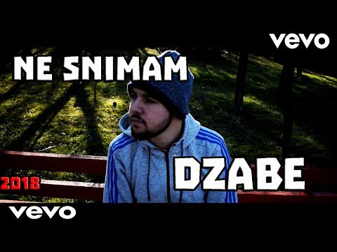 Blagadusha - Ne Snimam Dzabe (Official Video) 2018