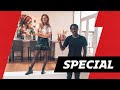 How to TIKTOK met NONI MADUEKE & MADDY ????
