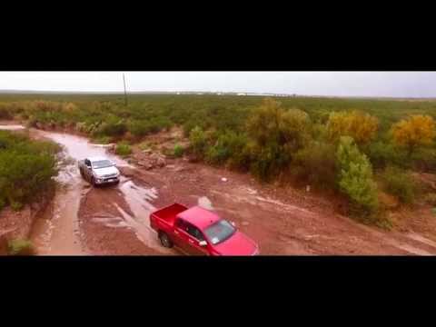 Lanzamiento de la Nueva Toyota Hilux en Argentina