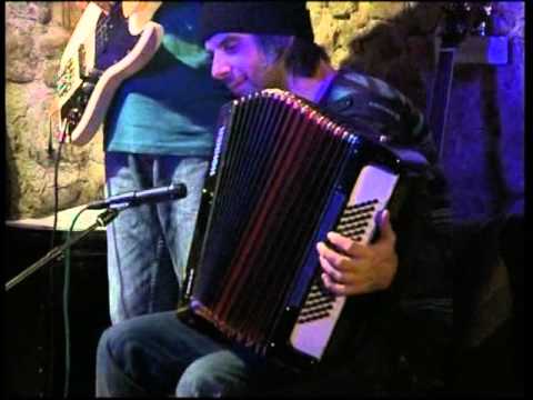 Brina, Gledališka, live from Muzikafe, Ptuj, Slovenija 2010