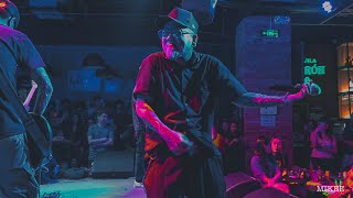 KAMIKAZEE &#39;&#39;AMBISYOSO&#39;&#39; LIVE @ 12 MONKEYS 10.14.2024