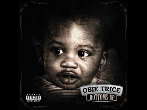 02. Obie Trice - Going No Where [Bottoms Up 2012] (Lyrics in description)