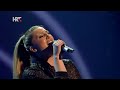 Iva: "Domino" - The Voice of Croatia - Season1 ...