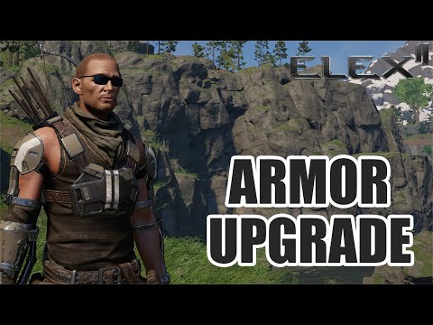 Let's Play ELEX II - Full Game Gameplay Walkthrough - Part 14