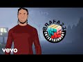 Kapella Don Lonely Road Official Lyric Video