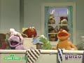 Sesame Street Do De Rubber Duck Reversed