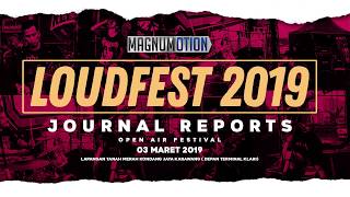 Download lagu LOUDFEST 2019 Magnumotion Open Air Festival mp3 Download lagu LOUDFEST 2019 Magnumotion Open Air Festival mp3