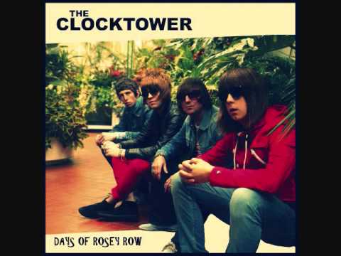 The Clocktower - Kiss Ya Glass