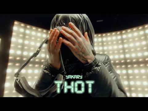 YAKARY- THOT (Official Video)
